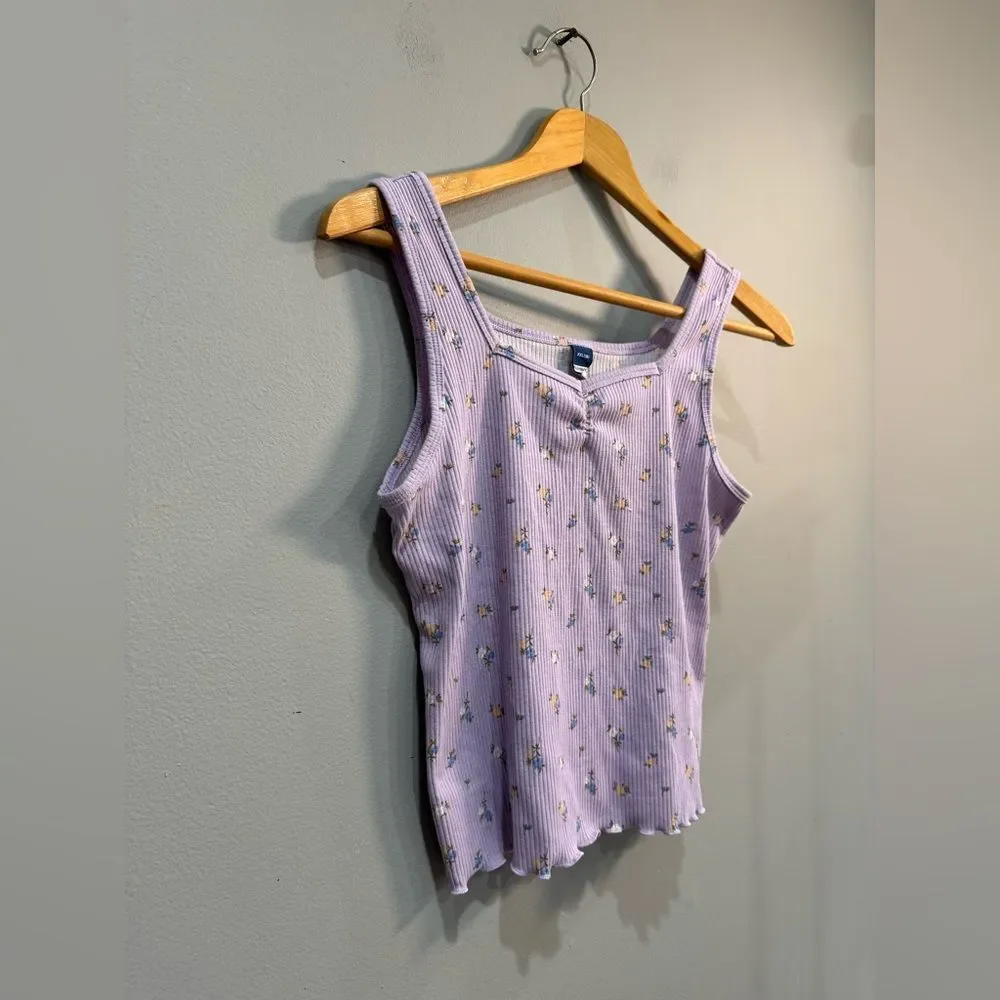 Old Navy girls’ lilac